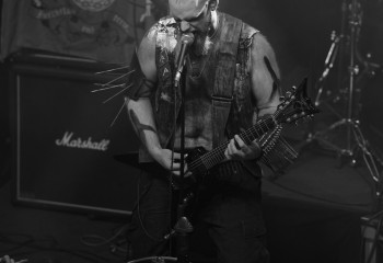 Runenwacht - Photo By Peti