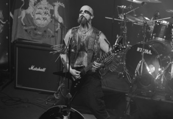 Runenwacht - Photo By Peti