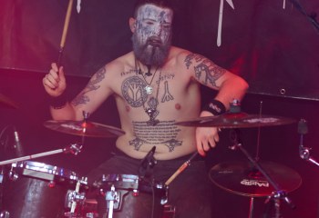 Runenwacht - Photo By Peti