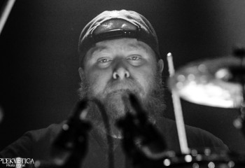 Saint Deamon - Photo by Pat