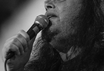 Saint Deamon - Photo by Pat