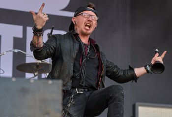 Saltatio Mortis - Photo By Peti