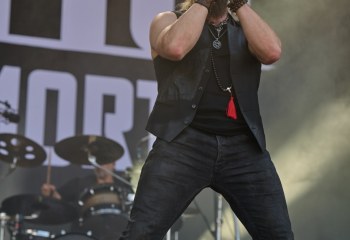 Saltatio Mortis - Photo By Peti