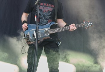 Saltatio Mortis - Photo By Peti