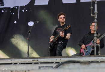 Saltatio Mortis - Photo By Peti