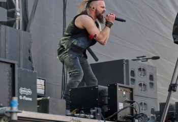 Saltatio Mortis - Photo By Peti