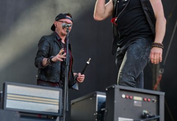 Saltatio Mortis - Photo By Peti