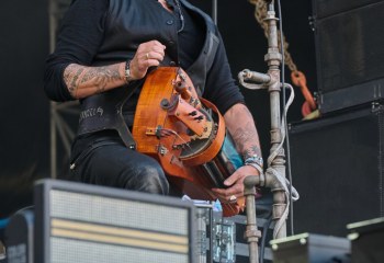 Saltatio Mortis - Photo By Peti