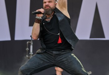 Saltatio Mortis - Photo By Peti