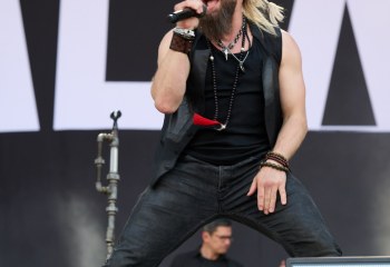 Saltatio Mortis - Photo By Peti