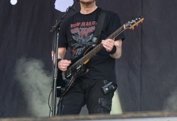 Saltatio Mortis - Photo By Peti