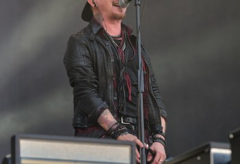 Saltatio Mortis - Photo By Peti