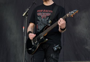 Saltatio Mortis - Photo By Peti