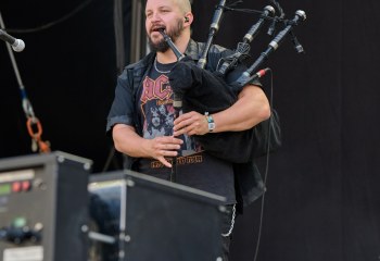 Saltatio Mortis - Photo By Peti