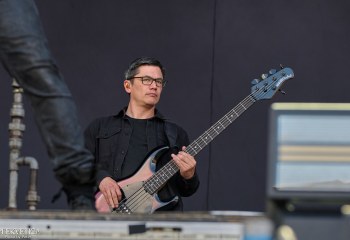 Saltatio Mortis - Photo By Peti