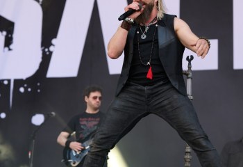 Saltatio Mortis - Photo By Peti