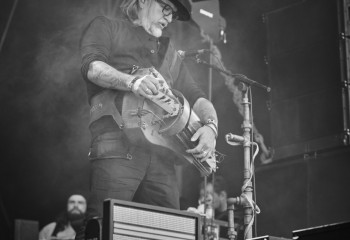 Saltatio Mortis - Photo By Peti