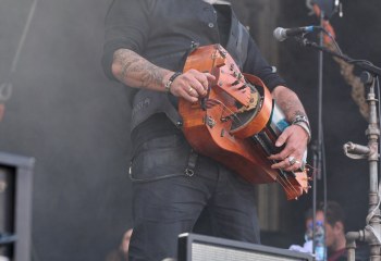 Saltatio Mortis - Photo By Peti