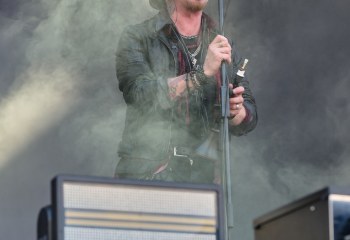 Saltatio Mortis - Photo By Peti