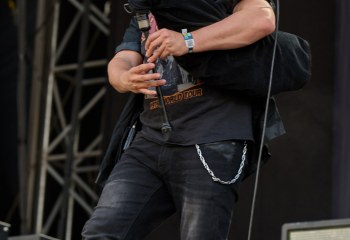 Saltatio Mortis - Photo By Peti