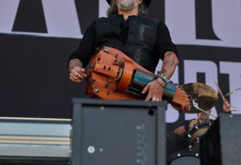 Saltatio Mortis - Photo By Peti