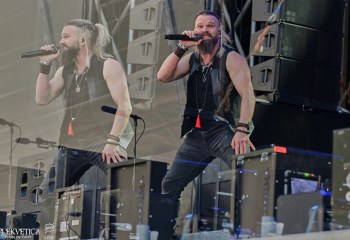 Saltatio Mortis - Photo By Peti