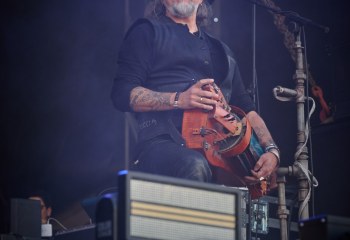 Saltatio Mortis - Photo By Peti