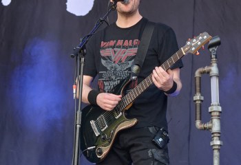 Saltatio Mortis - Photo By Peti