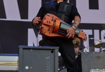 Saltatio Mortis - Photo By Peti