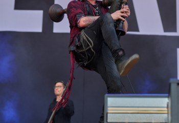 Saltatio Mortis - Photo By Peti