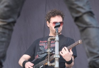 Saltatio Mortis - Photo By Peti