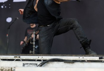 Saltatio Mortis - Photo By Peti