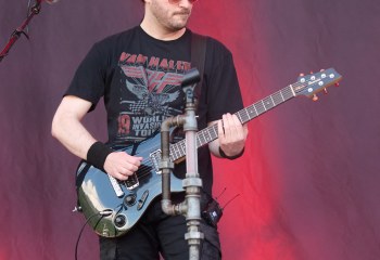 Saltatio Mortis - Photo By Peti