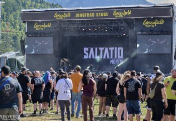 Saltatio Mortis - Photo By Peti