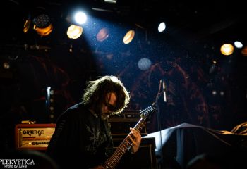 Sanguisugabogg - Photo By Juwal