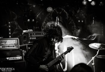 Sanguisugabogg - Photo By Juwal