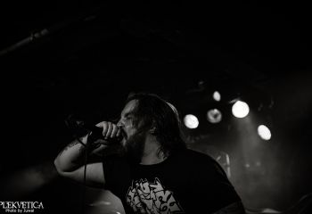 Sanguisugabogg - Photo By Juwal