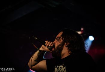 Sanguisugabogg - Photo By Juwal