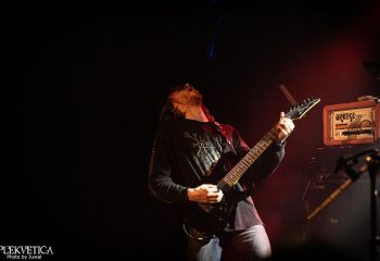 Sanguisugabogg - Photo By Juwal