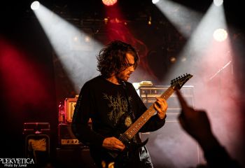 Sanguisugabogg - Photo By Juwal