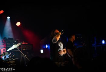 Sanguisugabogg - Photo By Juwal