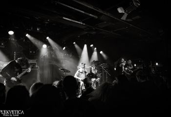 Sanguisugabogg - Photo By Juwal