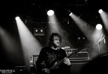 Sanguisugabogg - Photo By Juwal