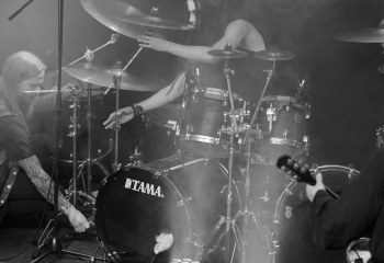 Sargeist - Photo By Peti