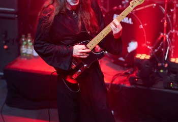 Sargeist - Photo By Peti