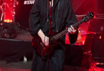 Sargeist - Photo By Peti