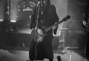 Sargeist - Photo By Peti