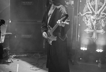 Sargeist - Photo By Peti