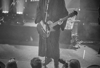 Sargeist - Photo By Peti