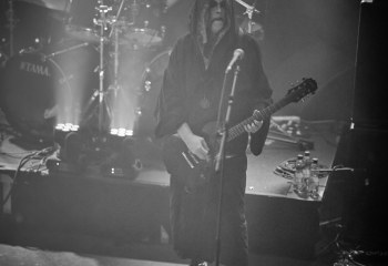 Sargeist - Photo By Peti